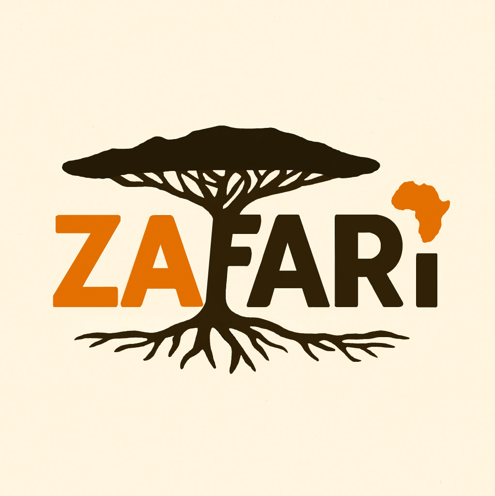 Zafari Africa